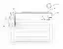 Fig. 01 - Pool heating device system