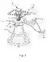Fig. 02 - Adjusting Device of Solar Tracker for Testing Off-axis Beam Damage of A Concentrator Photovoltaic (CPV) Module