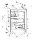 Fig. 02 - Layout for an energy recovery ventilator system