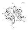 Fig. 15 - Polycrystalline diamond compacts, related products, and methods of manufacture