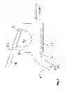 Fig. 08 - Brake system for manual hoisting