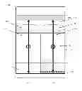 Fig. 01 - Reading device for identifying a tag or an object adapted to be identified, related methods and systems