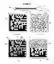 Fig. 43 - Reading device for identifying a tag or an object adapted to be identified, related methods and systems