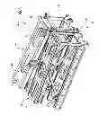 Fig. 04 - Boom fold structure