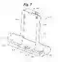 Fig. 08 - Tablet mounting systems, stands, and methods