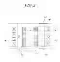 Fig. 03 - Electrical erasable programmable read-only memory and manufacturing method thereof
