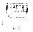 Fig. 07 - SEMICONDUCTOR DEVICE INCLUDING DUMMY PILLAR NEAR INTERMEDIATE PORTION OF SEMICONDUCTOR PILLAR GROUP