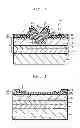 Fig. 02 - Semiconductor device with recess having inclined sidewall and method for manufacturing the same