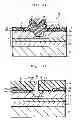 Fig. 07 - Semiconductor device with recess having inclined sidewall and method for manufacturing the same