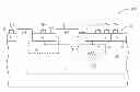 Fig. 01 - Method of manufacturing NMOS transistor with low trigger voltage