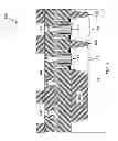 Fig. 02 - Structure and method for integrating front end SiCr resistors in HiK metal gate technologies
