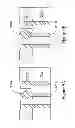 Fig. 09 - Selective fin-shaping process using plasma doping and etching for 3-dimensional transistor applications