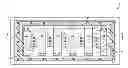 Fig. 01 - Integrated circuits having dummy gate electrodes and methods of forming the same