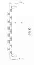 Fig. 09 - Integrated circuits having dummy gate electrodes and methods of forming the same