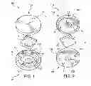 Fig. 02 - Unattached contained semiconductor devices