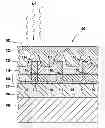 Fig. 01 - Photo detector and integrated circuit