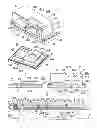 Fig. 01 - IR sensor package including a cover member and a sensor chip recessed into the package body