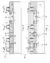 Fig. 08 - Shallow trench isolation structure having a nitride plug