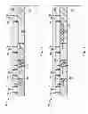 Fig. 09 - Shallow trench isolation structure having a nitride plug