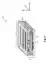 Fig. 16 - Vertically oriented semiconductor device and shielding structure thereof