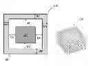 Fig. 01 - Metal-oxide-metal capacitor structure