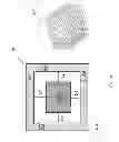 Fig. 02 - Metal-oxide-metal capacitor structure
