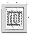 Fig. 04 - Metal-oxide-metal capacitor structure