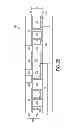 Fig. 04 - Semiconductor integrated circuit having a resistor and method of forming the same