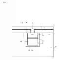 Fig. 03 - TRENCH TYPE PIP CAPACITOR, POWER INTEGRATED CIRCUIT DEVICE USING THE CAPACITOR, AND METHOD OF MANUFACTURING THE POWER INTEGRATED CIRCUIT DEVICE