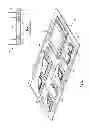 Fig. 02 - Semiconductor device and method of forming air gap adjacent to stress sensitive region of the die