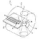 Fig. 01 - Optical module with a lens encapsulated within sealant and method for manufacturing the same