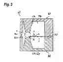Fig. 04 - Optical module with a lens encapsulated within sealant and method for manufacturing the same