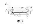 Fig. 05 - LEADFRAME PAD DESIGN WITH ENHANCED ROBUSTNESS TO DIE CRACK FAILURE