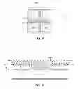 Fig. 07 - Multi-die integrated circuit structure with heat sink