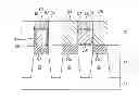 Fig. 01 - Semiconductor device with damascene bit line and method for fabricating the same