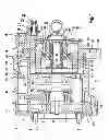 Fig. 02 - Method and device for centering and clamping a workpiece in a balancing machine