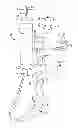 Fig. 07 - Snowboard simulation riding device