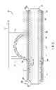 Fig. 09 - Snowboard simulation riding device