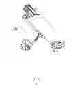 Fig. 08 - Golf bag cart
