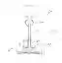 Fig. 22 - Golf bag cart