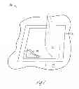 Fig. 02 - MULTI-LAYERED LABEL FOR A LETTER OR PACKAGE