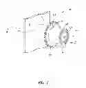 Fig. 02 - ELECTRIC DEVICE DRIVE ASSEMBLY AND COOLING SYSTEM FOR ELECTRIC DEVICE DRIVE