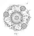 Fig. 02 - BRUSH SYSTEM FOR BRUSH MOTOR DESIGN