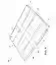 Fig. 02 - Accessory for a mobile electronic device and method of providing and using the same