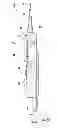 Fig. 06 - Voltage tester having alternatively attachable or separable probes