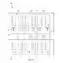 Fig. 04 - MAGNETO-RESISTANCE QUADRUPOLE MAGNETIC CODED SWITCH