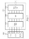 Fig. 07 - MAGNETO-RESISTANCE QUADRUPOLE MAGNETIC CODED SWITCH