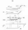 Fig. 01 - METHOD AND APPARATUS FOR REDUCING PRESSURE EFFECTS ON AN ENCAPSULATED DEVICE
