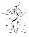 Fig. 01 - GESTURE BANK TO IMPROVE SKELETAL TRACKING