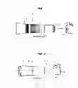 Fig. 02 - TELEPHOTO LENS UNIT